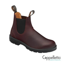 Carica l'immagine nel visualizzatore di Gallery, Blundstone 2130 Auburn Burgundy Leather