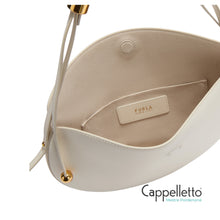 Carica l'immagine nel visualizzatore di Gallery, MOONSTONE M Shoulder Bag Panna