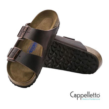 Carica l'immagine nel visualizzatore di Gallery, Arizona SFB Habana Oiled Leather