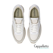 Carica l'immagine nel visualizzatore di Gallery, BLVILLE Uomo Bianco W011