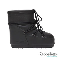 Carica l'immagine nel visualizzatore di Gallery, MB ICON Low Rubber Black