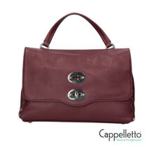 Carica l'immagine nel visualizzatore di Gallery, Postina S Daily Violet Amarena Modenese