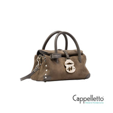 Carica l'immagine nel visualizzatore di Gallery, DOTTA BABY Zashmere Green Sussurro