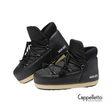 Carica l'immagine nel visualizzatore di Gallery, MB EVX PUMPS NYLON BLACK