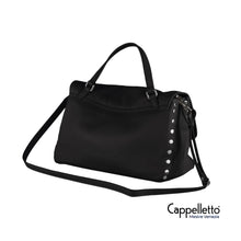 Carica l'immagine nel visualizzatore di Gallery, Postina S Daily Nero