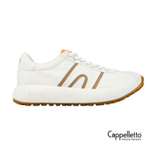 Carica l'immagine nel visualizzatore di Gallery, PELOTAS ATHENS Man White Vega Houston