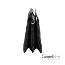 Carica l'immagine nel visualizzatore di Gallery, VIKTORIA Borsa 2032 Nero