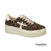 Carica l'immagine nel visualizzatore di Gallery, MICOL Sneaker Donna 7034