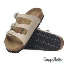 Carica l'immagine nel visualizzatore di Gallery, Florida Sandcastle Birko Flor