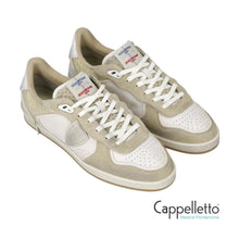 Carica l'immagine nel visualizzatore di Gallery, PGAL Donna Special Edition Bianco Sabbia VXE1