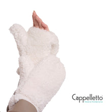 Carica l'immagine nel visualizzatore di Gallery, ALEIDA Guanti in Teddy Betulla