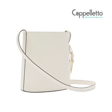 Carica l'immagine nel visualizzatore di Gallery, ROXIE S Bucket Bag Panna