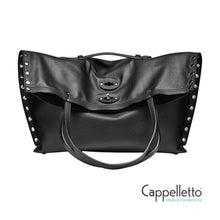 Carica l'immagine nel visualizzatore di Gallery, A'SPASSO M Saeta Black Lavagna