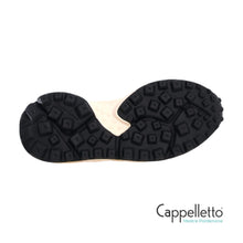 Carica l'immagine nel visualizzatore di Gallery, TIGER HILL Donna Suede/Mesh Rosa-Cipria