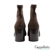 Carica l'immagine nel visualizzatore di Gallery, MENPHIS Stivaletto Testa di Moro