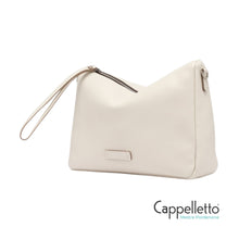 Carica l'immagine nel visualizzatore di Gallery, NORA Pouch Pelle Marble