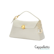 Carica l'immagine nel visualizzatore di Gallery, CRYSTAL Portachiavi Orsetto Marshmallow