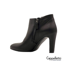 Carica l'immagine nel visualizzatore di Gallery, NOBIA Palmer Nero 11625