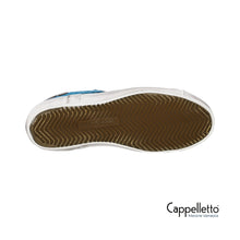 Carica l'immagine nel visualizzatore di Gallery, PRSX LOW Donna Denim Bluette SC13