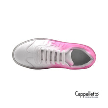 Carica l'immagine nel visualizzatore di Gallery, Sneakers Degradè Pink/White