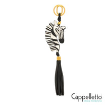 Carica l'immagine nel visualizzatore di Gallery, CHARM Zebra