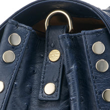 Carica l'immagine nel visualizzatore di Gallery, Postina S Cactus Blue Soffio di Vetro