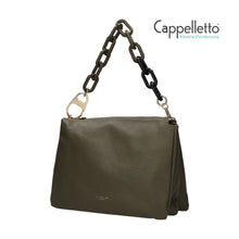 Carica l'immagine nel visualizzatore di Gallery, REFLEX Borsa 3028 Macro Dollaro Olive