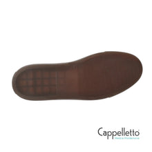 Carica l'immagine nel visualizzatore di Gallery, CPH 365 Loafer Donna Suede New Mokka