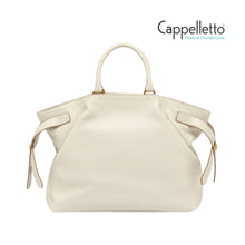 Carica l'immagine nel visualizzatore di Gallery, CLAUDETTE Borsa in pelle Marble