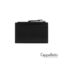 Carica l'immagine nel visualizzatore di Gallery, WALLET Dollaro 6003 Nero
