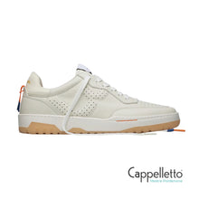 Carica l'immagine nel visualizzatore di Gallery, EARVING Sneaker Donna BD1481B Off White/Panna