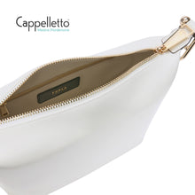 Carica l'immagine nel visualizzatore di Gallery, TONIE M Hobo Ares Soft Talco