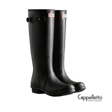 Carica l'immagine nel visualizzatore di Gallery, Original Tall Wellington Black