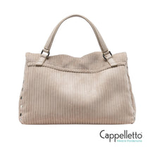 Carica l'immagine nel visualizzatore di Gallery, Postina S Millerighe Beige Vicolo Romano