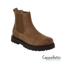 Carica l'immagine nel visualizzatore di Gallery, Highwood SlipOn Donna Mid Dark Tea