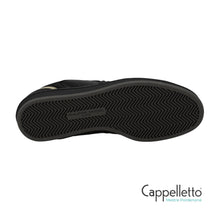 Carica l'immagine nel visualizzatore di Gallery, PGAL Uomo West Nero WW02