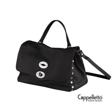 Carica l'immagine nel visualizzatore di Gallery, Postina S Daily Nero