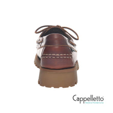 Carica l'immagine nel visualizzatore di Gallery, RANGER Waxy Donna Brown Gum