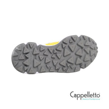 Carica l'immagine nel visualizzatore di Gallery, YAMANO 3 Donna Suede/Nylon Rosa-Bianco