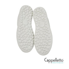 Carica l'immagine nel visualizzatore di Gallery, PELOTAS XLF Sneaker Donna Pelle e Nabuck Bianco