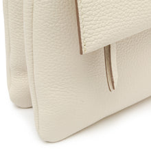Carica l'immagine nel visualizzatore di Gallery, THREE Borsa in Pelle Marble