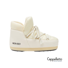 Carica l'immagine nel visualizzatore di Gallery, MB EVX PUMPS NYLON CREAM