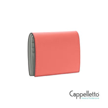 Carica l'immagine nel visualizzatore di Gallery, CAMELIA S Compact Wallet Aperitivo