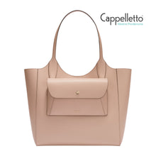 Carica l'immagine nel visualizzatore di Gallery, LEA M Tote Bag Anemone Pink
