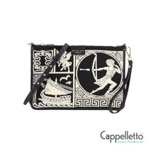 Carica l'immagine nel visualizzatore di Gallery, Pochette 2015 Black and White