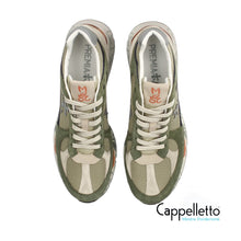 Carica l'immagine nel visualizzatore di Gallery, MASE Sneaker Uomo 7295
