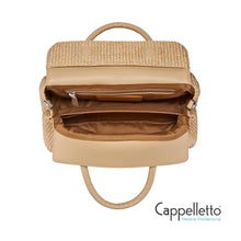 Carica l'immagine nel visualizzatore di Gallery, DOTTA S Vimini Beige Paprika Dolce