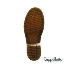 Carica l'immagine nel visualizzatore di Gallery, Boots 1460 Donna in Pelle Ambassador Dark Brown