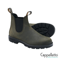 Carica l'immagine nel visualizzatore di Gallery, Blundstone 2641 Forest Night
