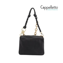 Carica l'immagine nel visualizzatore di Gallery, REFLEX Borsa 2027 Nero